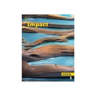 Imagem de Impact 3 - Workbook - American English - Second Edition