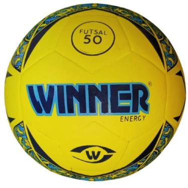 Imagem de Bola Futsal Winner Energy 50