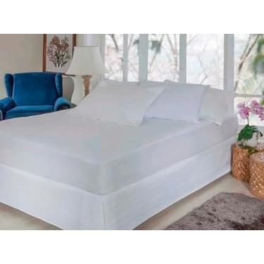 Imagem de Protetor De Colchao Impermeavel, Queen, Queen, impermeável e protetor, camas - W MENEGATTI