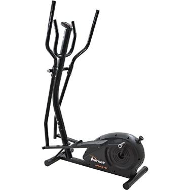 Imagem de Poli Sports Elíptico Magnético Preto