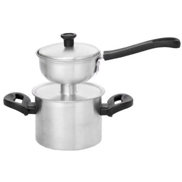 Imagem de Cuscuzeira Individual 11Cm - Ramos