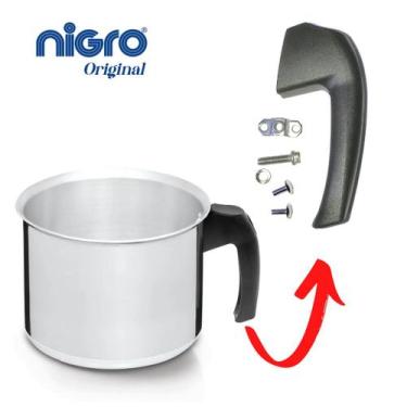 Imagem de Cabo Completo p/caneca e Fervedor Nigro Original