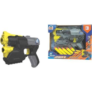 Imagem de Lancador XDARTS Space 2 C/05DARDOS