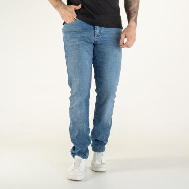 Imagem de Calça Jeans John John Skinny Azul Médio-Masculino