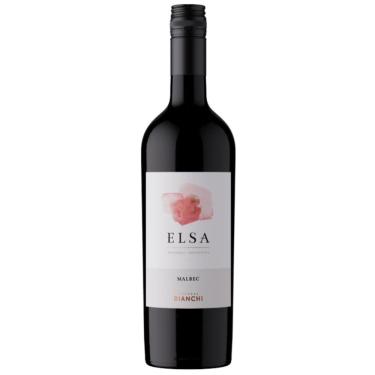 Imagem de Elsa Bianchi Malbec
