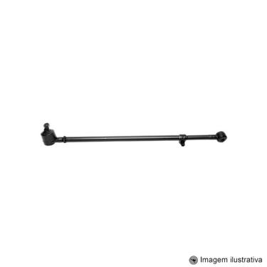 Imagem de Barra de Direção Esquerda Regulável Gol GT / GTS / GTI ( 84 / 94 ) Voyage / Parati ( 84 / 94 ) Saveiro ( 86 / 97 ) - Mecanica