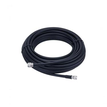 Imagem de Kit Cabo Celular Aquário 15m Rolo