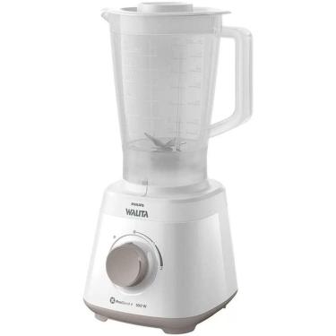 Imagem de Liquidificador Daily Philips Walita 2L 550W Branco 110V