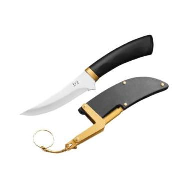 Imagem de Faca De Açougueiro Portátil Pequena Multifuncional De Alta Dureza, Fac