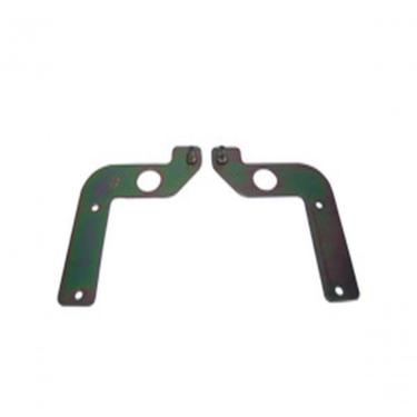 Imagem de Suporte Trava Elétrica Luferma Clio 2 Portas