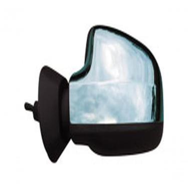 Imagem de Capa Espelho Retrovisor Flash5962 Sandero Dir Cromada