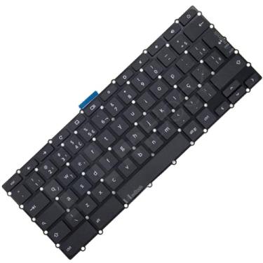 Imagem de Teclado mBook para Acer C910-C453 Layout BR