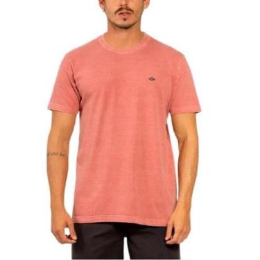 Imagem de Camiseta Rip Curl Washed Blade Masculina-Masculino