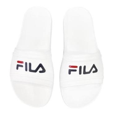 Imagem de Chinelo Fila Flip Flop Sleek Masculino-Masculino