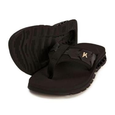 Imagem de Chinelo Kenner Rakka Ultra Full Force - Preto-Masculino