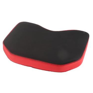 Imagem de Generic Almofada de Assento para Canoa de Caiaque, Confortável, Leve, Portátil para Atividades Ao Ar Livre, Pesca, Barco, Almofada de Assento (#2)