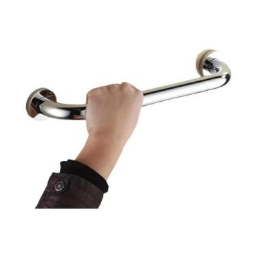 Imagem de Corrimãos De Aço Inoxidável Para Banheiro Para Idosos E Pessoas Com De