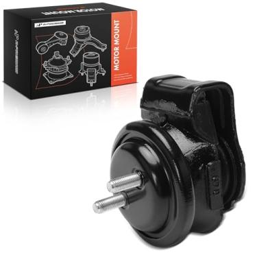 Imagem de A-Premium Suporte do motor dianteiro compatível com Suzuki Grand Vitara 2006 2007 2008 2.7L