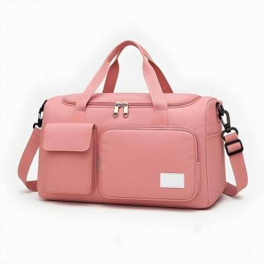 Imagem de Bolsa De Academia - Rosa