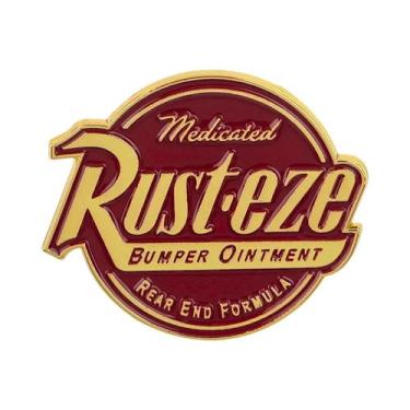 Imagem de Broche De Esmalte Do Filme De Anime Lightning Mater Cars, Acessório Pa