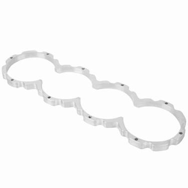 Imagem de Cryfokt Suporte Durável da Parede do Cilindro da Resistência de Alta Pressão do Protetor Bloco Motor Apto para Apto para B16 B18 Série 1990-2001