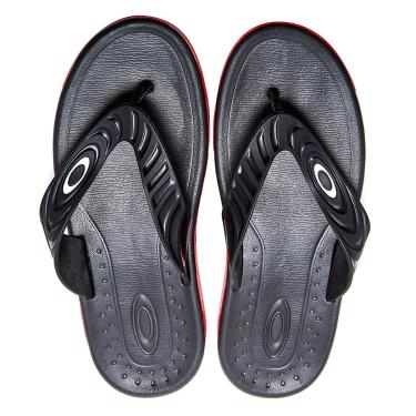 Imagem de Chinelo Oakley Crowd Masculino-Masculino