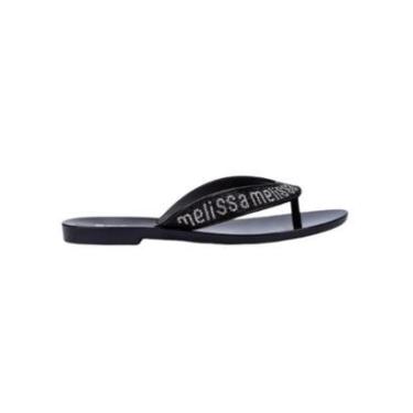 Imagem de CHINELO MELISSA FLIP FLOP M LOVER DELUXE 37090 Cor:;Tamanho:37;Gênero:Feminino-Feminino