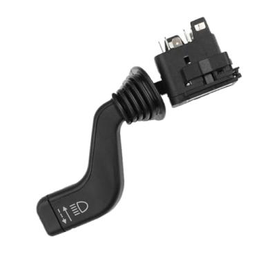 Imagem de Interruptor de luz indicadora na coluna de direção compatível com Opel Corsa 1993-2000, Sintra 1996-1999 e Tigra 1994-2000 (código: 1241212).