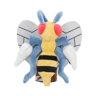 Imagem de Brinquedo De Pelúcia Pokemon Altaria Gothita Sprigatito Floragato Meow