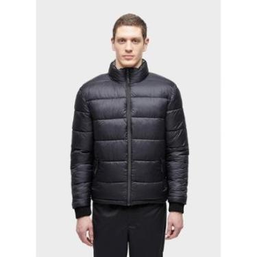 Imagem de Jaqueta superlight xadrez double OSKLEN-Masculino