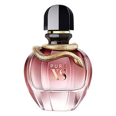 Imagem de Perfume Feminino Paco Rabanne Pure XS For Her Eau de Parfum 80ml-Feminino