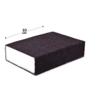 Imagem de Esponja Mágica de Melamina Limpeza Pesada - CLINK