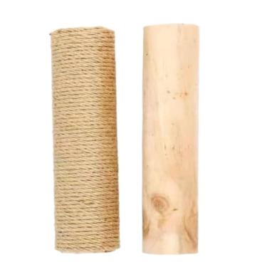 Imagem de Poste arranhador de árvore de gato