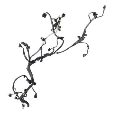 Imagem de Chicote Motor Porsche Cayman 2.0 Turbo 2016 A 2022