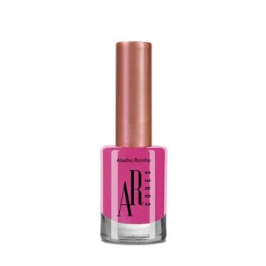 Imagem de Esmalte Unhas Alegria Ar Cores Abelha Rainha 10Ml Ref 4917