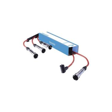 Imagem de Cabo Vela Supressivo Tempra/Sw 2.0 8V Turbo 94/...