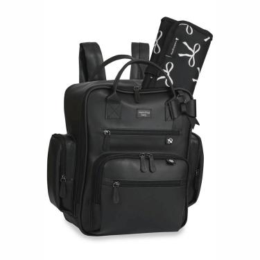 Imagem de Mochila Urban Marie Preto - Masterbag