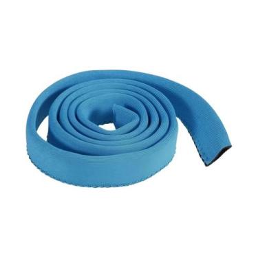 Imagem de Manga Térmica De 92cm Para Proteção Contra Congelamento De Mangueira D