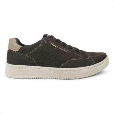 Imagem de Sapatênis Pegada Masculino Hybe Casual 171907-Masculino