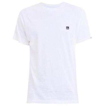 Imagem de Camiseta Quiksilver Chest Transfer-Masculino
