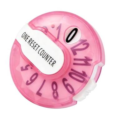 Imagem de Contador De Cliques Para Golfe - Acessórios De Golfe Portáteis,Indicador Digital De Pontuação - Para Homens Golfistas Competição E Prática Ao Ar Livre Driving Range