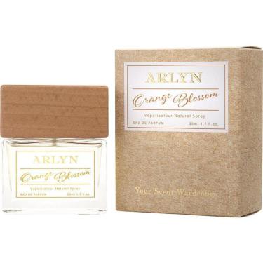 Imagem de Perfume Feminino Arlyn Orange Blossom Eau De Parfum 50 Ml
