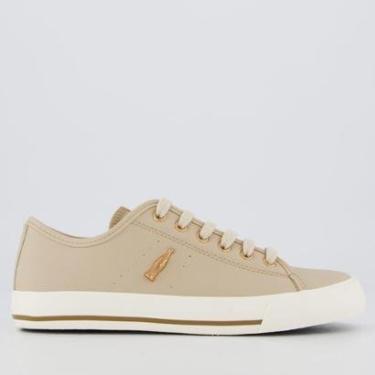 Imagem de Tênis Coca Cola Horizon Bay Feminino-Feminino