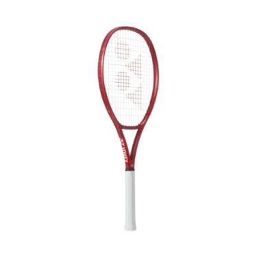 Imagem de RAQUETE DE TENIS YONEX VCORE 100 RUBY 300G - 2026