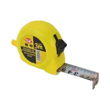 Imagem de Fita Métrica De Aço Inoxidável 3m 5m 10m, Régua De Medição De Alta Pre