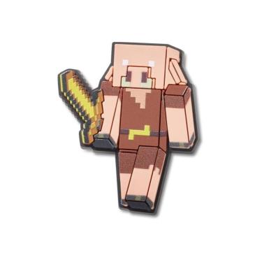 Imagem de Jibbitz™ Minecraft Filme 3 UNICO-Unissex