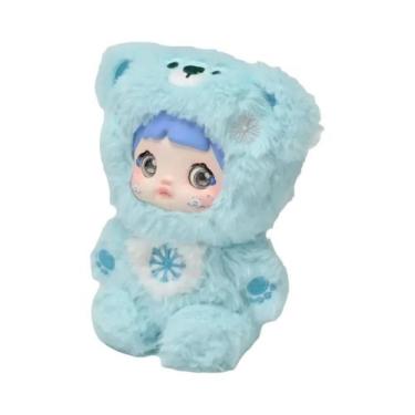 Imagem de Figura De Ação Kawaii Anime Em Caixa Surpresa, Bonecas Fofas Nommi May