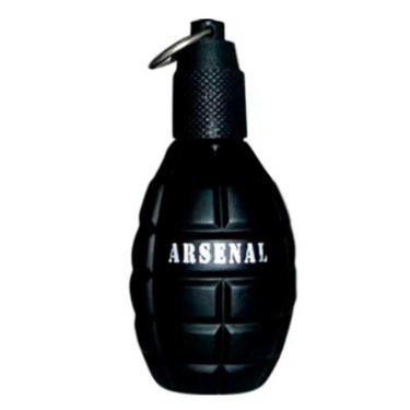 Imagem de Perfume Arsenal Black Eau de Parfum Perfume Masculino 100ml-Masculino