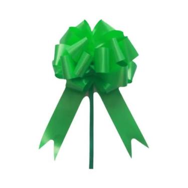 Imagem de Laços Coloridos Para Embalagem De Presentes 10-50PCS Decoração Para Fe