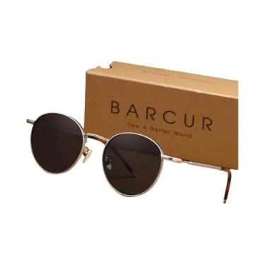 Imagem de Óculos De Sol Polarizados Leves Para Atividades Ao Ar Livre E Viagens,